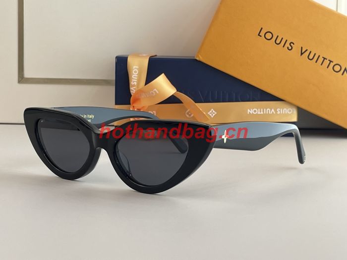 Louis Vuitton Sunglasses Top Quality LVS01541